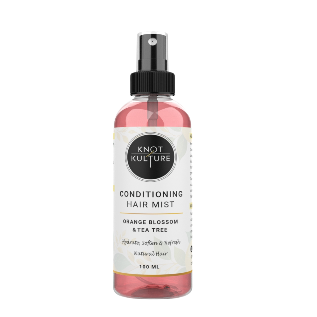 Conditioning Hair Mist