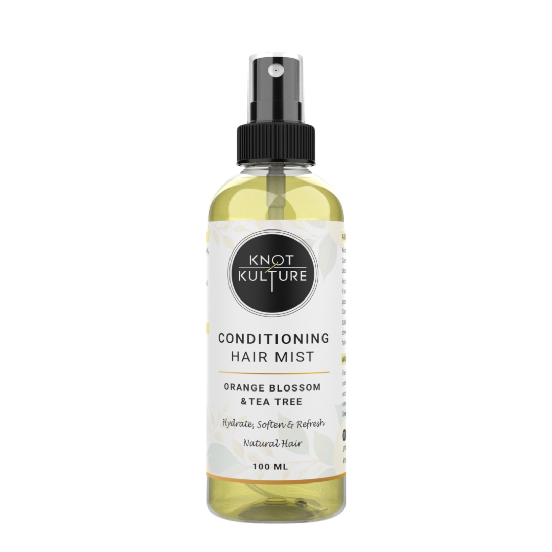 Conditioning Hair Mist