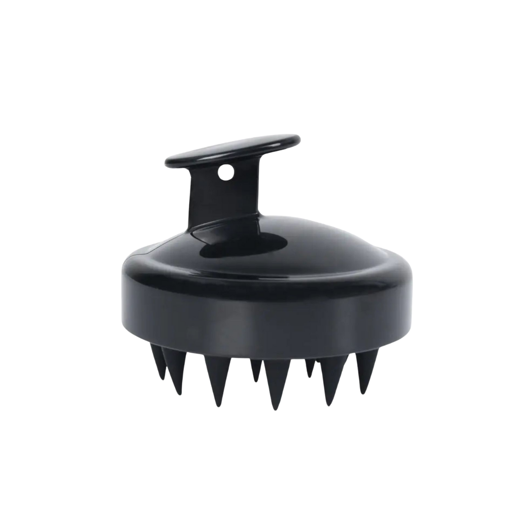 Wash Day Scalp Massage Shampoo Brush