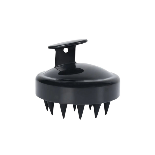 Wash Day Scalp Massage Shampoo Brush