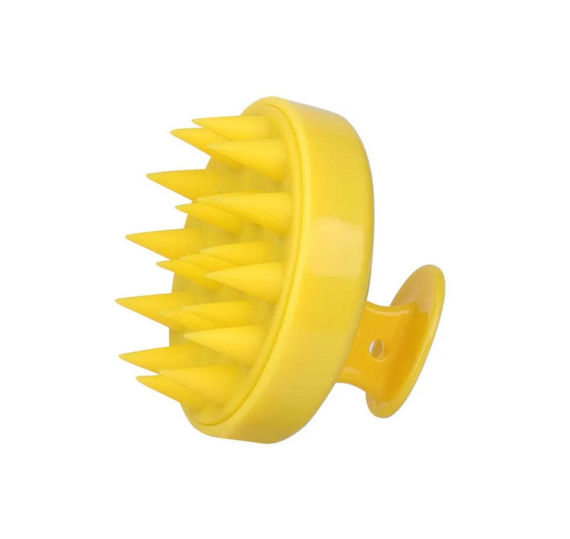Wash Day Scalp Massage Shampoo Brush