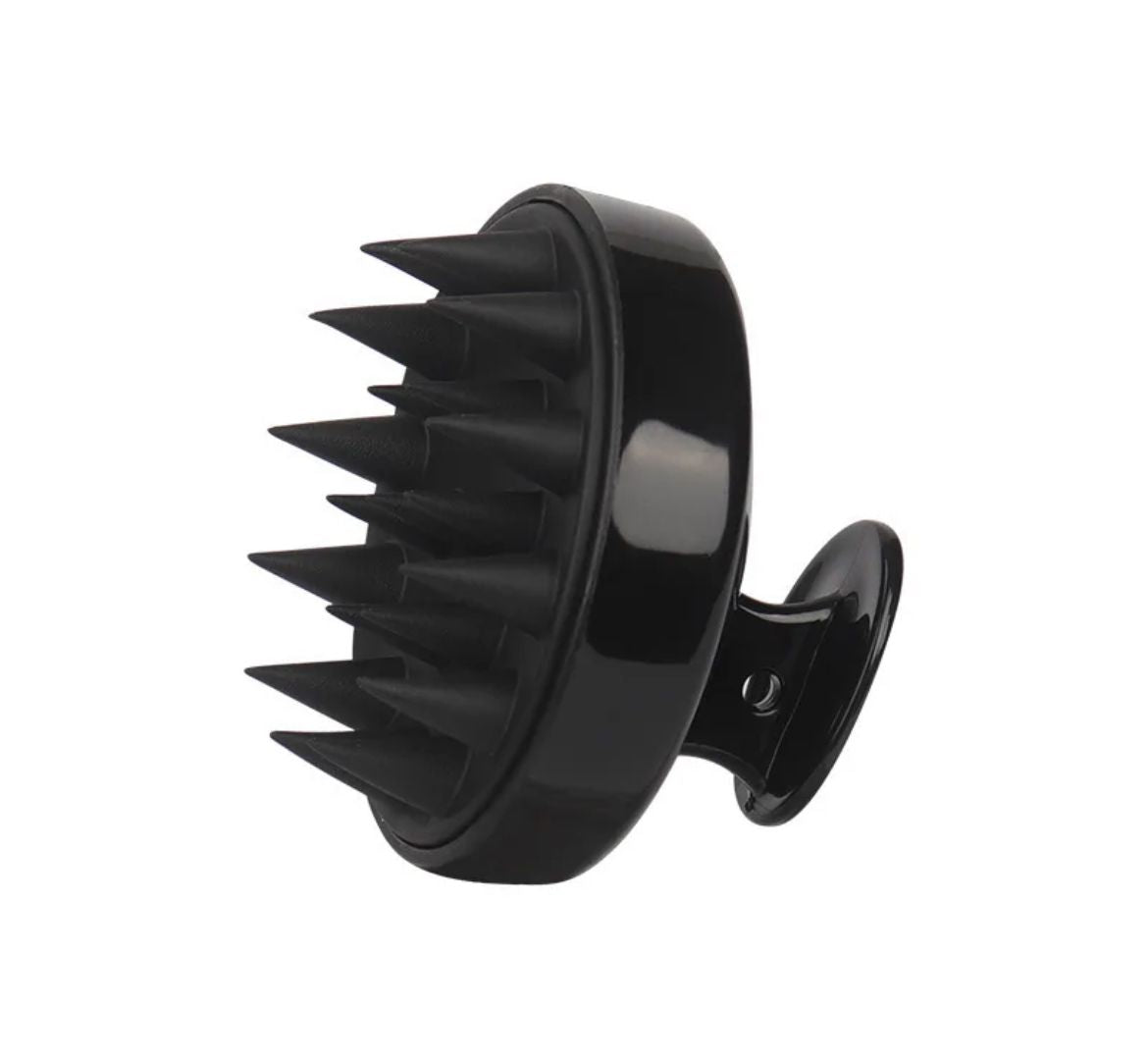 Wash Day Scalp Massage Shampoo Brush