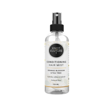 Conditioning Hair Mist