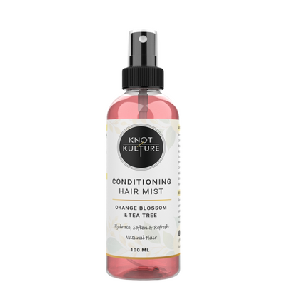 Conditioning Hair Mist