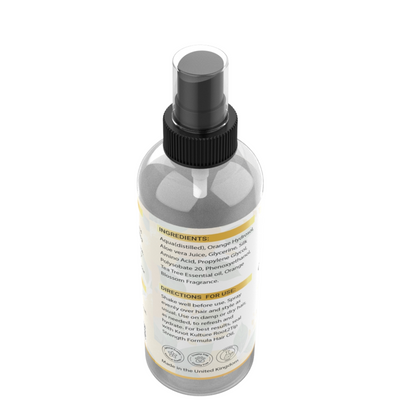 Conditioning Hair Mist