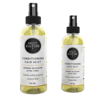 Conditioning Hair Mist