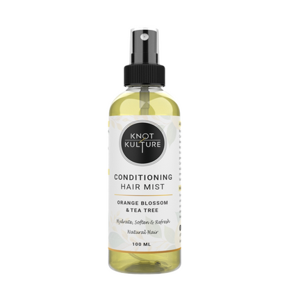 Conditioning Hair Mist